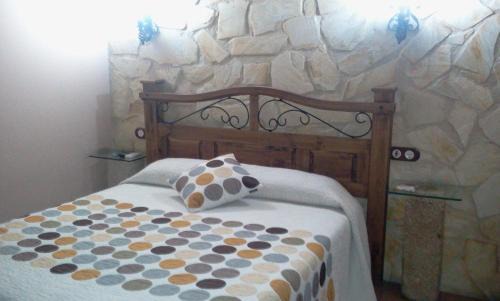 Villar de Plasencia House | El Rincon Del Villar