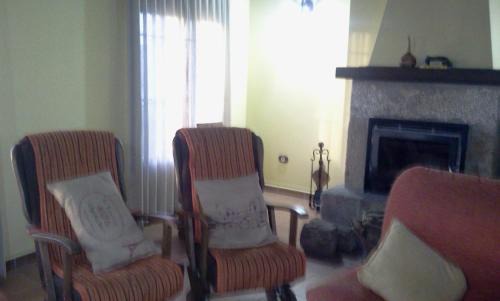 Villar de Plasencia House | El Rincon Del Villar