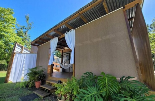 Rincon House | El Rinconcito RV Experience 2.0! Private Pool