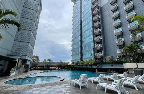 Braga Apartment | eL ROYALE by Farizi Rooms