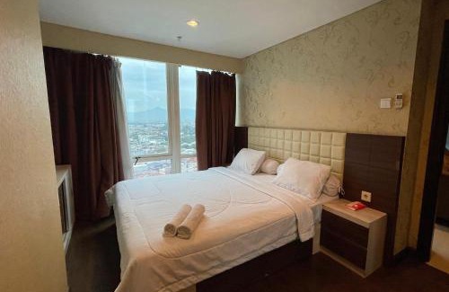 Braga Apartment | eL ROYALE by Farizi Rooms