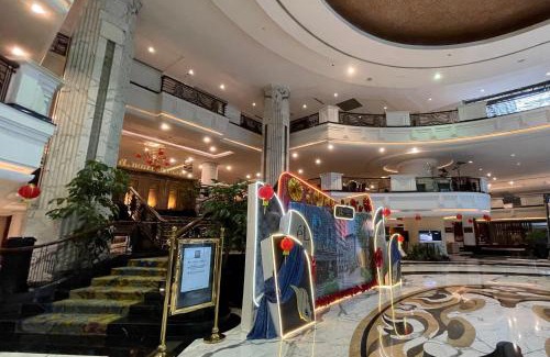 Braga Apartment | eL ROYALE by Farizi Rooms