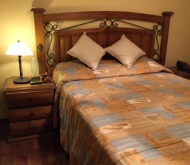 Cajamarca House | El Seminario Hospedaje