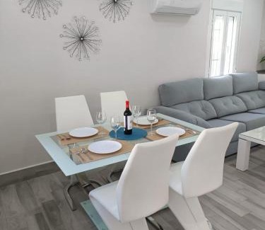 El Gastor Apartment | El Soberano