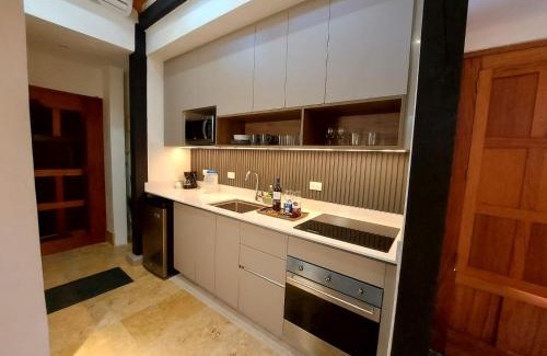 Antigua Guatemala Apartment | El Solar Apartamentos