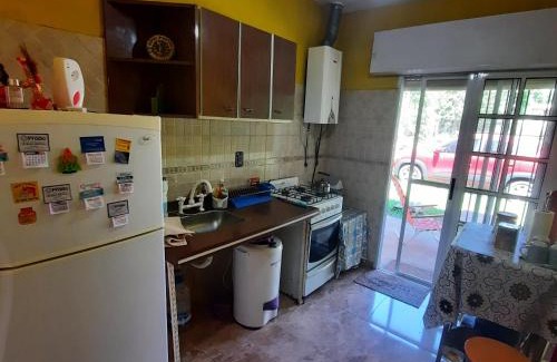 Santa Maria House | El sueño de papá