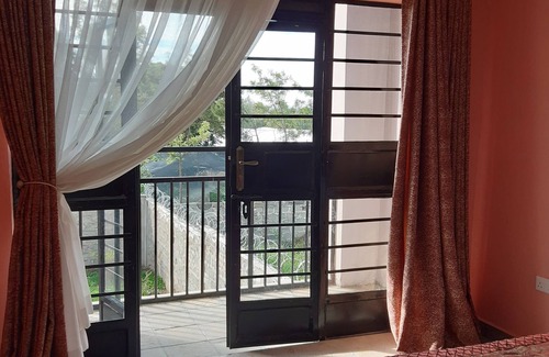 Naivasha Bed & Breakfast | El Sueno Homestay