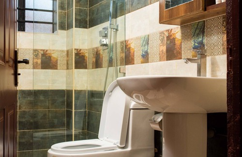 Naivasha Bed & Breakfast | El Sueno Homestay