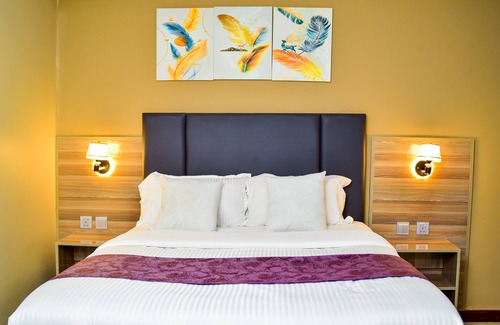 Naivasha Bed & Breakfast | El Sueno Homestay