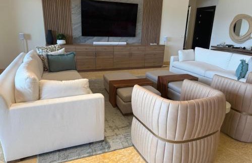 Papagayo Peninsula Villa | El Sueo