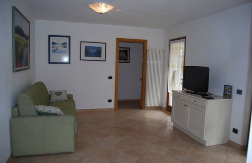 Sospirolo Apartment | EL TABIà DE LA MARIA - GREEN APARTMENT