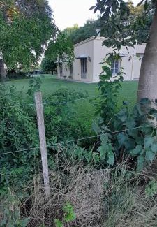 San Antonio de Areco Bed & Breakfast | El Tramway Casa Antigua de Campo