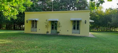 San Antonio de Areco Bed & Breakfast | El Tramway Casa Antigua de Campo