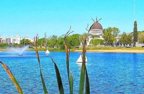 San Nicolas de los Arroyos Apartment | El Trovador Alquileres Temporarios Zona Norte