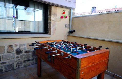 Aldehuela del Rincon House | El Valle de la Mantequilla