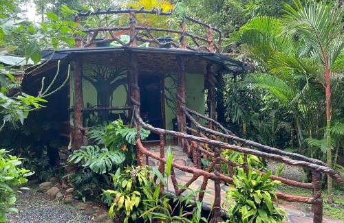 Valle Azul Bed & Breakfast | El Valle Mineral Springs