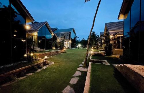 Khlong Khut Resort | El Vaso Resort