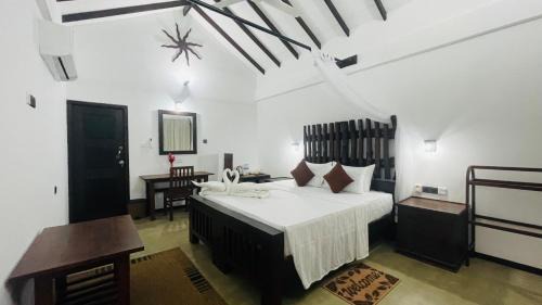 Inamaluwa Cabin | Ela Addara Green Villa