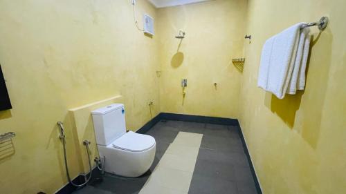 Inamaluwa Cabin | Ela Addara Green Villa