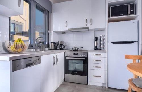 Elafonisos Apartment | Elafonisos Aqua Villa I