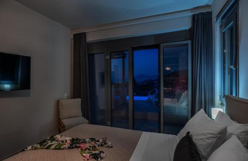 Elafonisos Apartment | Elafonisos Aqua Villa I