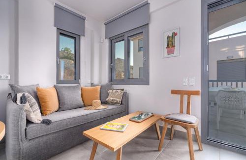 Elafonisos Apartment | Elafonisos Aqua Villa I