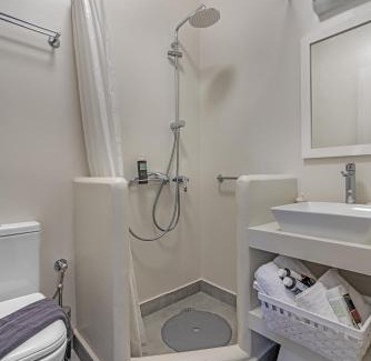 Elafonisos Villa | Elafonisos Aqua Villa II