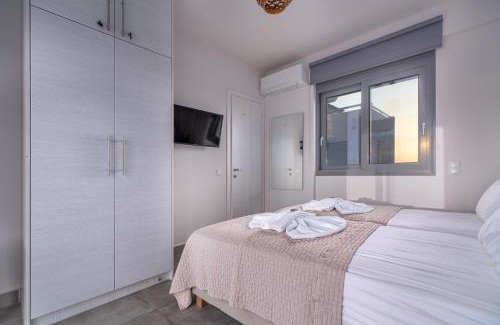 Elafonisos Villa | Elafonisos Aqua Villa II