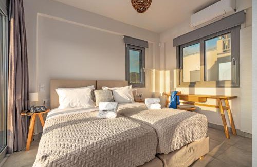 Elafonisos Villa | Elafonisos Aqua Villa II