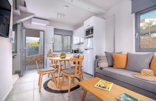 Elafonisos Villa | Elafonisos Aqua Villa II