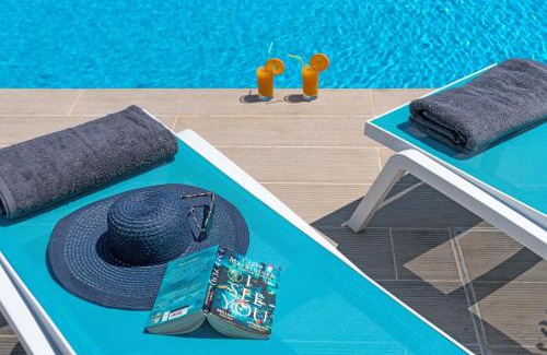 Elafonisos Villa | Elafonisos Aqua Villa III