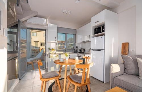 Elafonisos Villa | Elafonisos Aqua Villa III