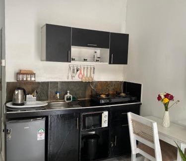 Ukunda Apartment | Elala Studio Homes