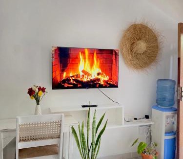 Ukunda Apartment | Elala Studio Homes