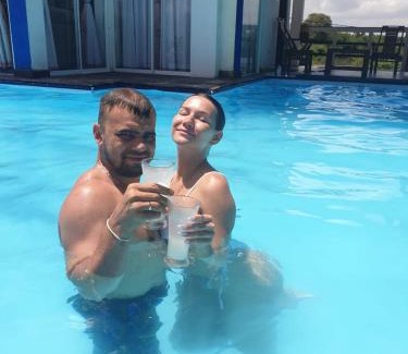 Gurupokuna Hotel | Elation