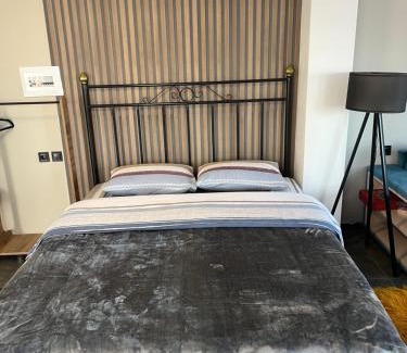 Elatochori Apartment | ElatoVillage