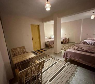 Nuweiba Other | Elbadawy camp