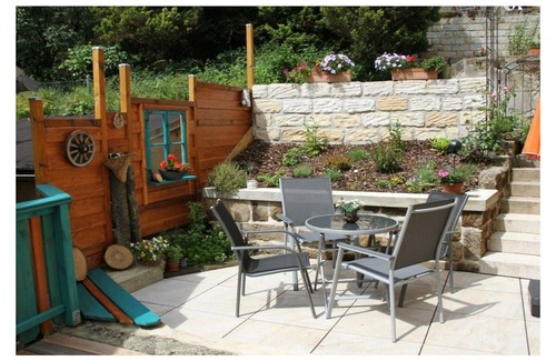 Krippen Apartment | Elbe Sandstone Chalet