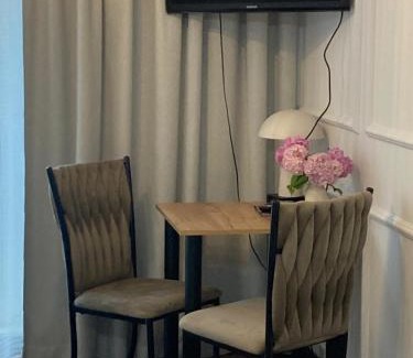 Elblag Apartment | Elbląg Stare Miasto Bulvar, Old Town, Snake