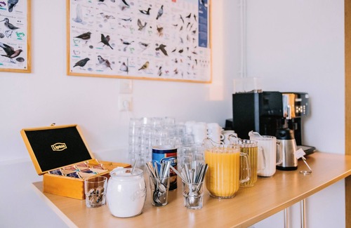 Reykjahlið Apartment | Eldá apartments