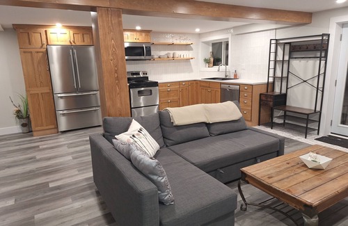 Chatsworth House | Elderado's A-Frame