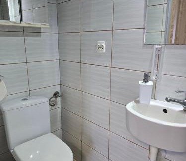 Wagrowiec House | Eldom-Noclegi Pracownicze Daleka 12