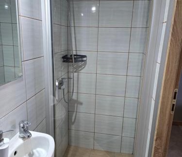 Wagrowiec House | Eldom-Noclegi Pracownicze Daleka 12