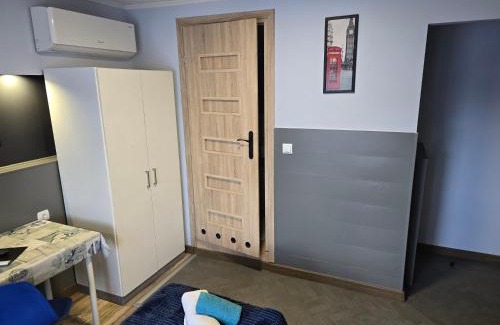 Wagrowiec House | Eldom-Noclegi Pracownicze Daleka 12