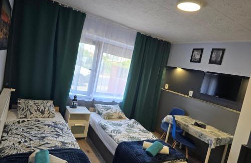 Wagrowiec House | Eldom-Noclegi Pracownicze Daleka 12