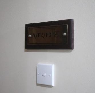 Wattala Apartment | Eldorado Apartments 3BR Apart F2P3