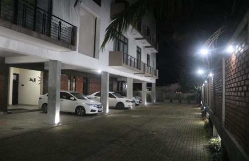 Wattala Apartment | Eldorado Apartments 3BR Apart No F2P3