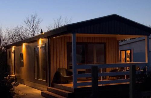 Petten Ski Chalet | Eldorado