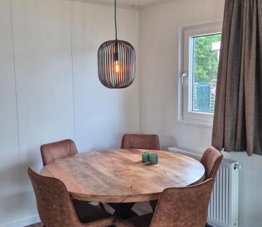 Petten Ski Chalet | Eldorado