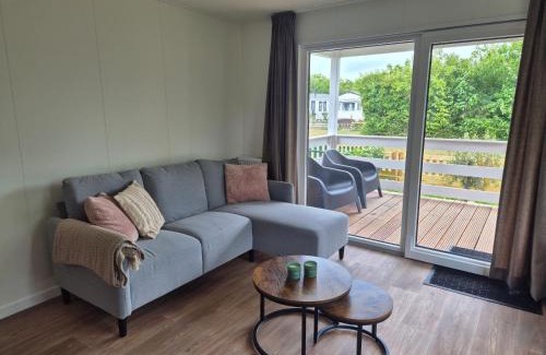 Petten Ski Chalet | Eldorado